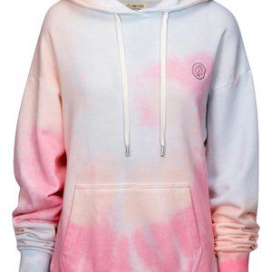 Sand Cloud Wanderlust Organic Cotton Hoodie [LIKE NEW]